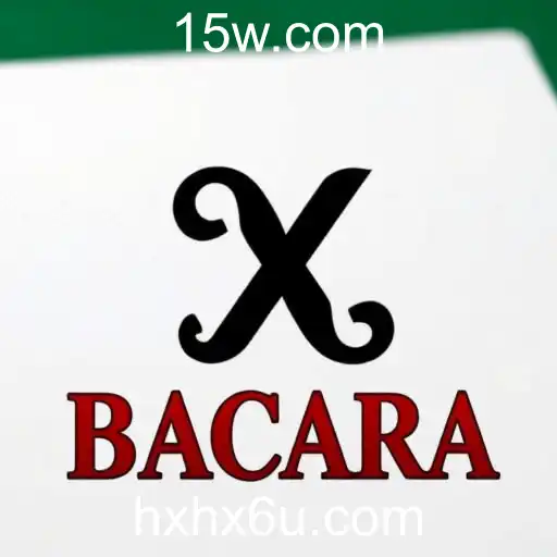 Bacará: A Arte e Estratégia do Jogo na Plataforma hxhx6.com