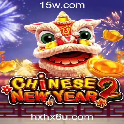 Descubra o Empolgante Jogo CHINESENEWYEAR2 na Plataforma hxhx6.com