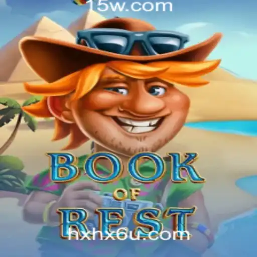 Explorando o Fascinante Mundo de BookofRest: A Nova Tendência na Plataforma hxhx6.com