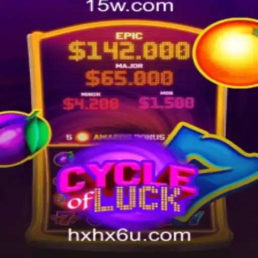 Cycle of Luck: Um Mergulho em um dos Jogos Mais Empolgantes da Plataforma hxhx6.com