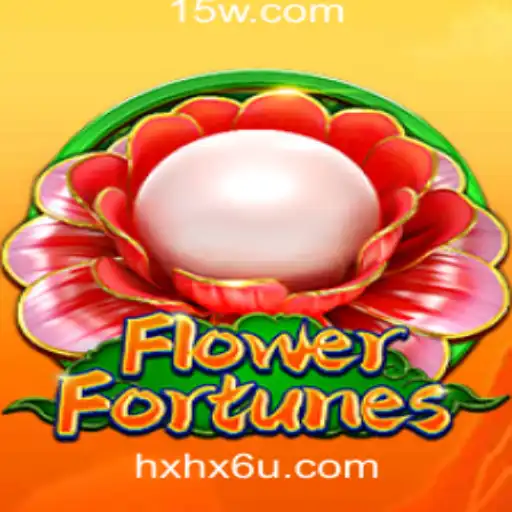 Descubra o Novo Universo de FlowerFortunes na Plataforma hxhx6.com