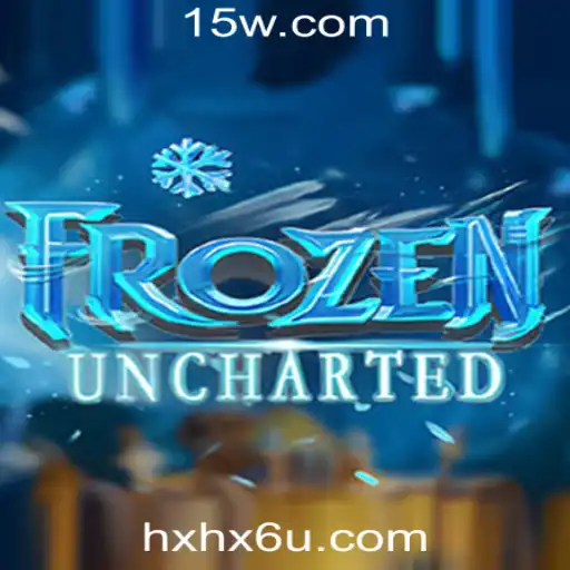 Explorando o Mundo do Jogo FrozenUncharted