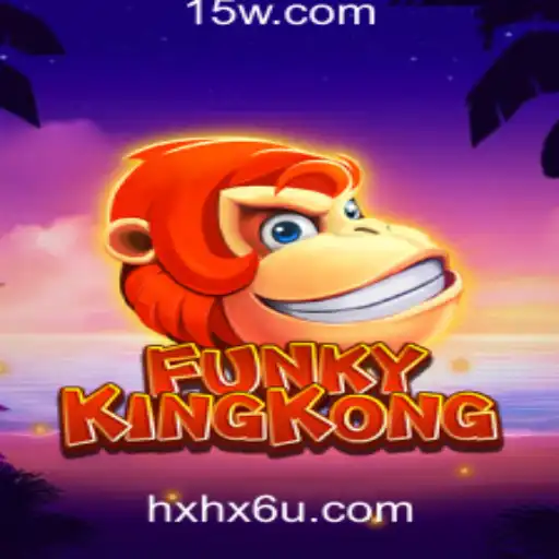 Explorando FunkyKingKong: Um Mergulho na Ação e Diversão