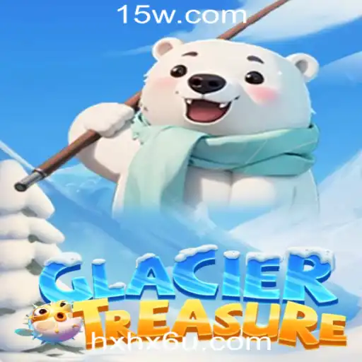 Explorando o Universo de GlacierTreasure: Um Novo Marco em Plataformas de Jogo
