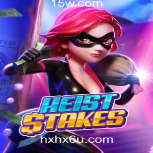 Explorando o Mundo de HeistStakes: O Jogo Revolucionário na Plataforma hxhx6.com