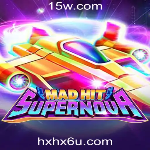 Explorando o Universo de MadHitSupernova: A Nova Sensação na hxhx6.com Plataforma
