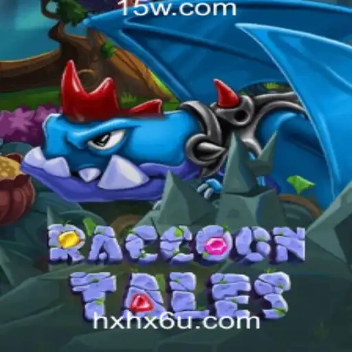 Descubra o Fascinante Mundo de RaccoonTales e a Plataforma hxhx6.com