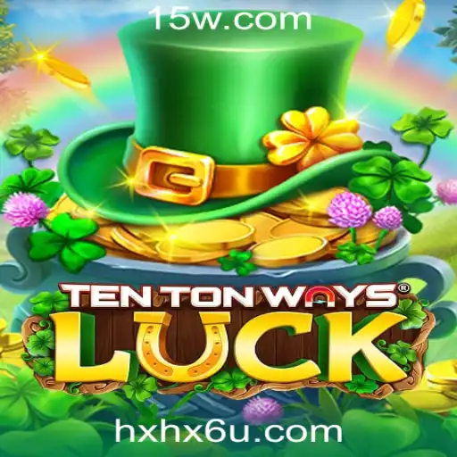 Explorando o Mundo de TenTonWaysLuck na Plataforma hxhx6.com