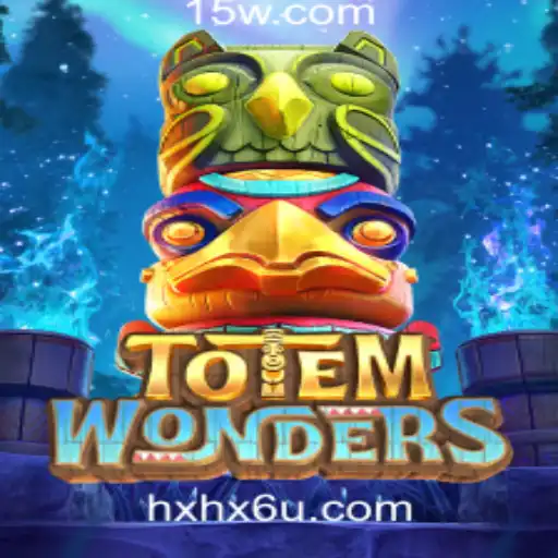 TotemWonders: A Inovadora Experiência de Jogo na Plataforma hxhx6.com