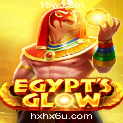 Explorando o Fascinante Mundo de EgyptsGlow na Plataforma hxhx6.com