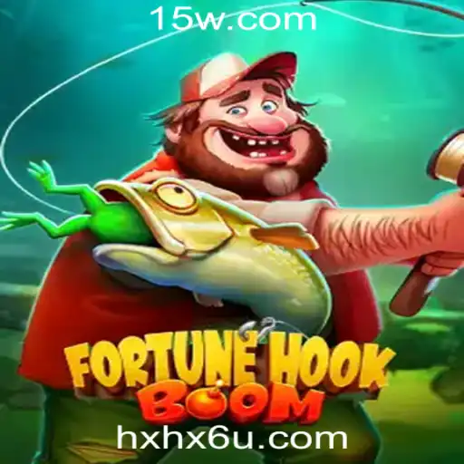 Descubra FortuneHookBoom: O Jogo de Estratégia da Plataforma hxhx6.com