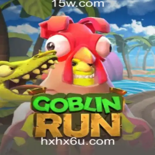 GoblinRun: Explore a Emoção da Aventura na Plataforma hxhx6.com