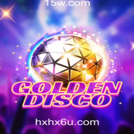 GoldenDisco: Mergulhe na Aventura Musical da Plataforma hxhx6.com