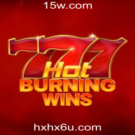 Descubra o Universo de HotBurningWins na Plataforma hxhx6.com