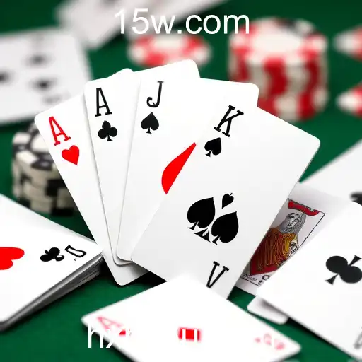 Jogos de Cartas e a Plataforma hxhx6.com