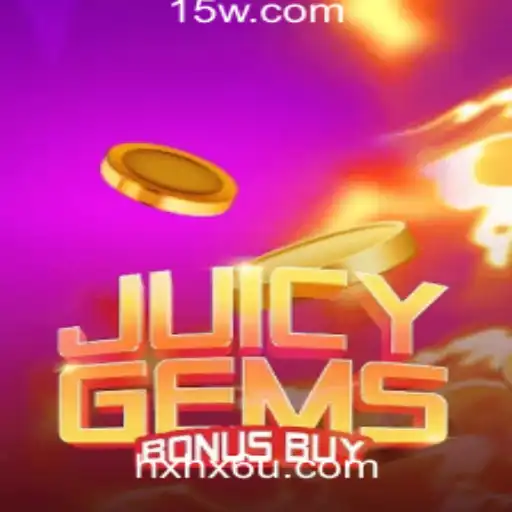 Descubra JuicyGemsBonusBuy: Uma Nova Experiência de Jogo na hxhx6.com plataforma
