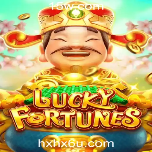 Descubra o Mundo de LUCKYFORTUNES na Plataforma hxhx6.com