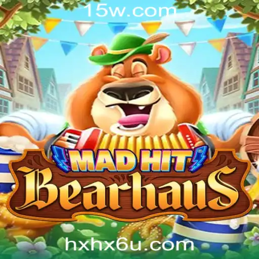 Explorando o Jogo MadHitBearhaus: Uma Jornada Através da Plataforma HxHx6.com