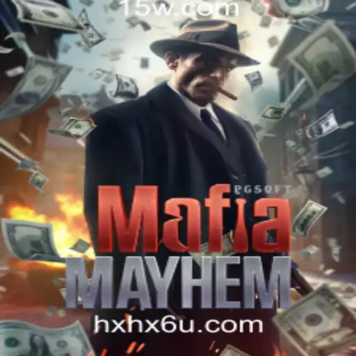 MafiaMayhem: Uma Experiência de Jogo Imersiva na hxhx6.com plataforma