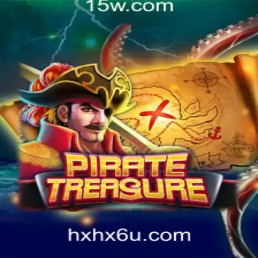 Desvendando o Fascinante Mundo de PirateTreasure na Plataforma Hxhx6.com