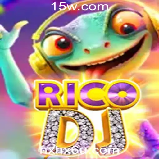 RicoDJ: Uma Nova Experiência na Plataforma hxhx6.com