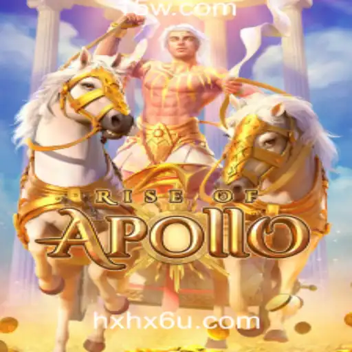 Explorando o Jogo 'RiseofApollo' e a Plataforma hxhx6.com