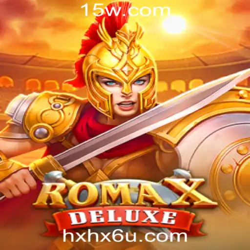 Explorando o Mundo de RomaXDeluxe: Um Jogo Estratégico Inovador