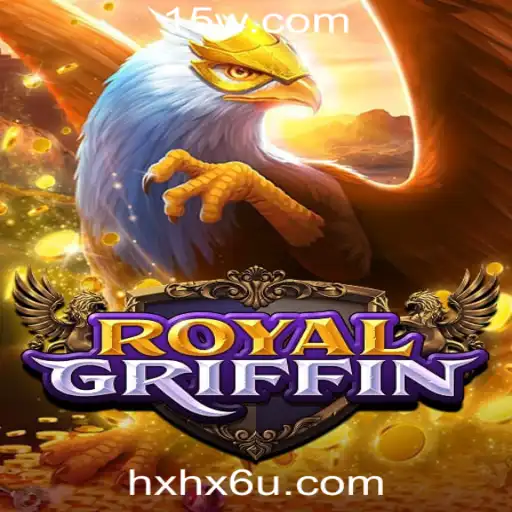 RoyalGriffin: Um Mergulho Estratégico no Mundo dos Jogos