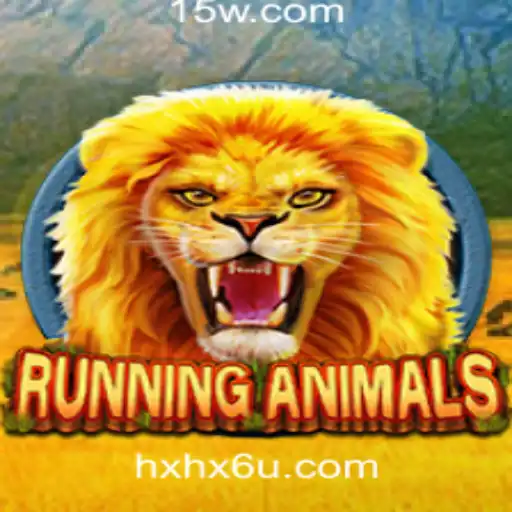 Explorando o Fascinante Mundo de RunningAnimals na Plataforma HXHX6