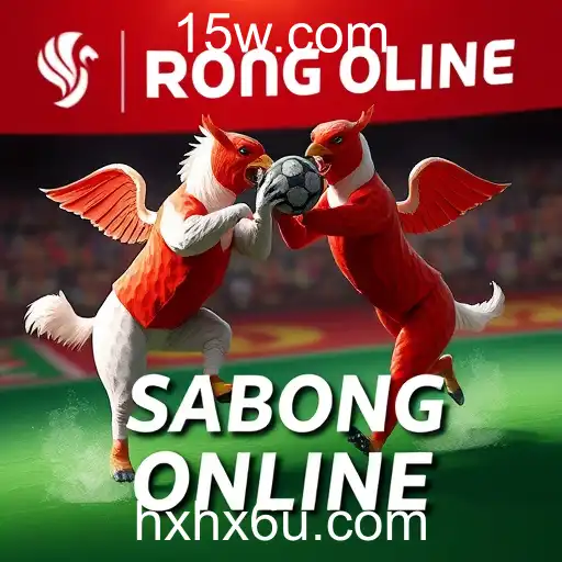 Explorando o Mundo do Sabong Online com a Plataforma hxhx6.com