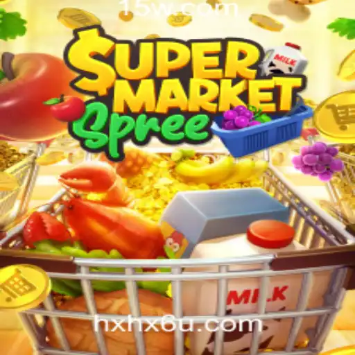 SupermarketSpree: A Nova Sensação no Mundo dos Jogos Digitais