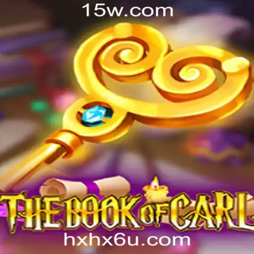 Explorando TheBookofCarl na Plataforma hxhx6.com
